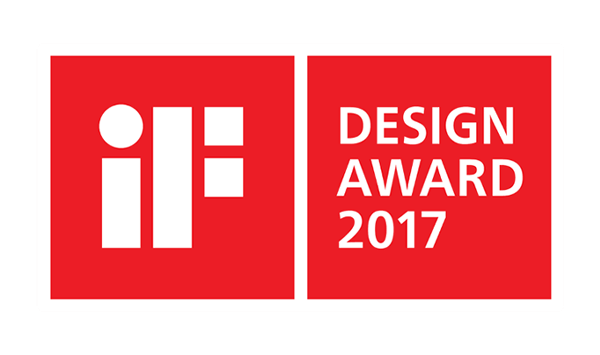 DESIGN AWARD 2017